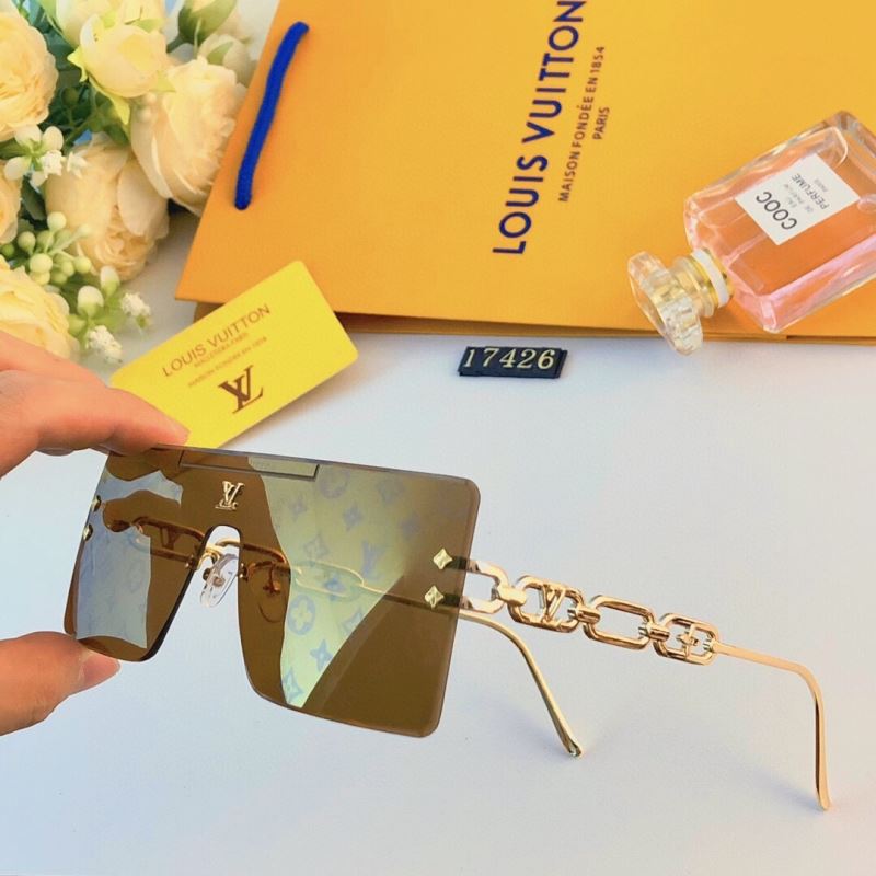 Louis Vuitton Sunglasses